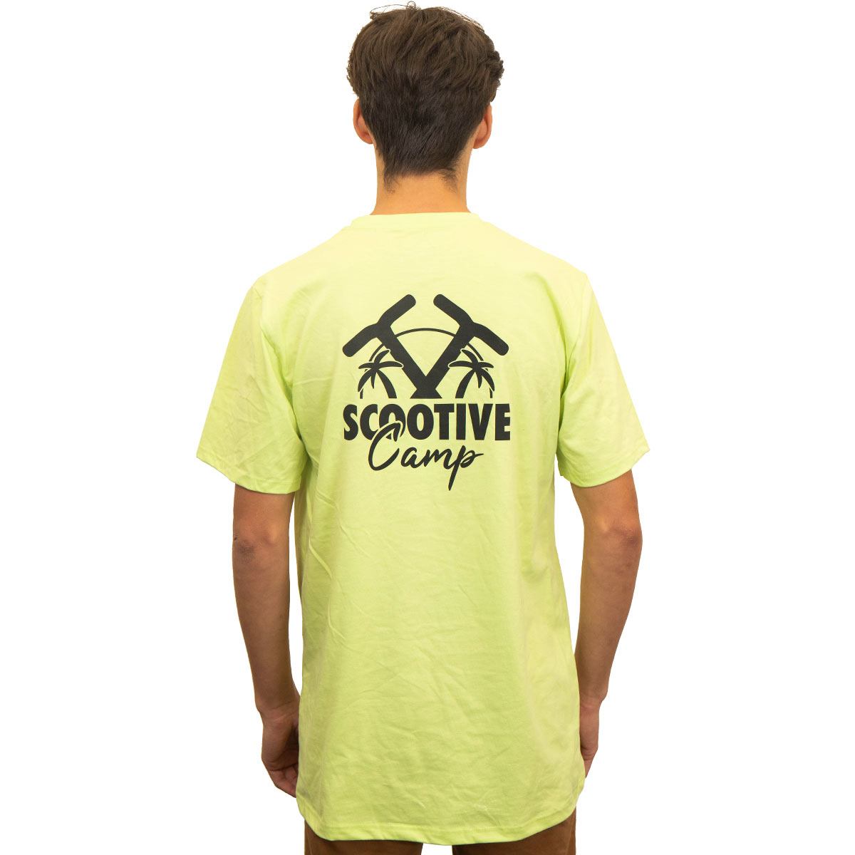 Koszulka Scootive Camp 2k21